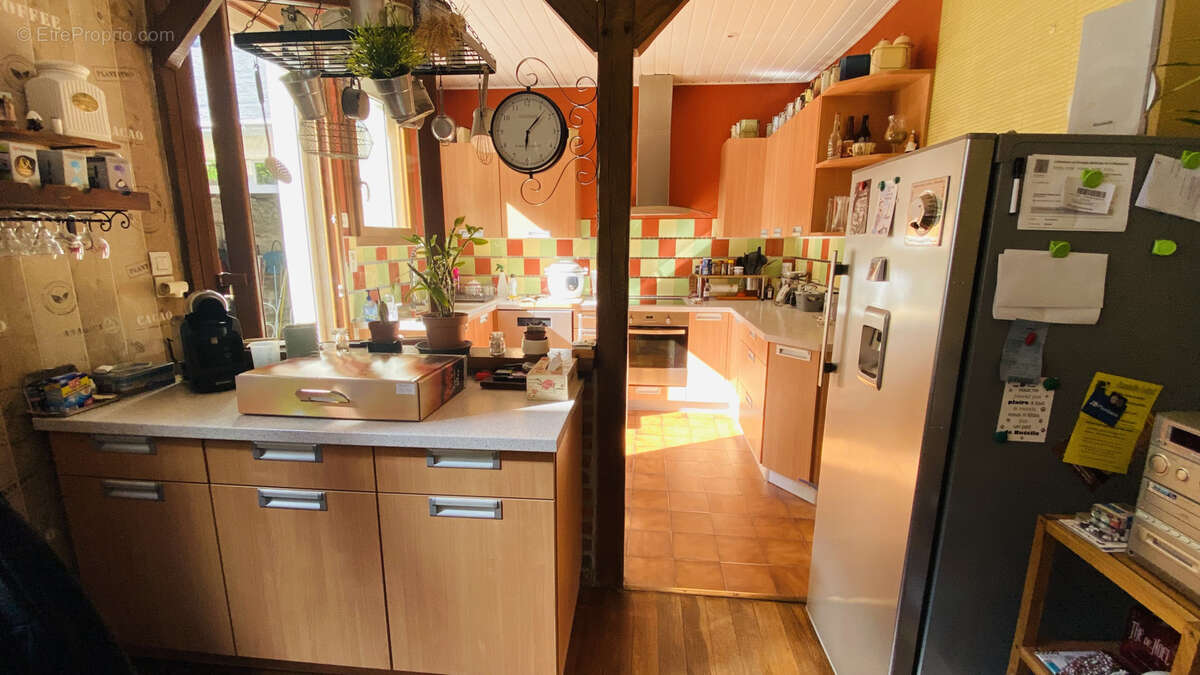 Maison à CHATEAUDUN