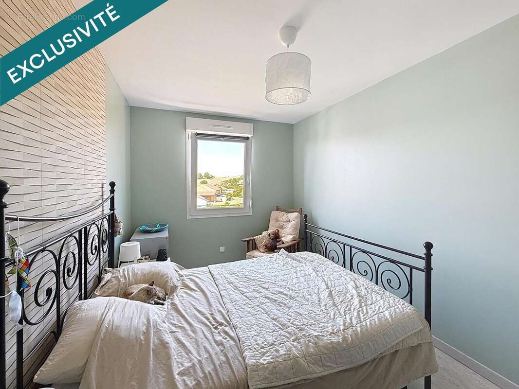 Photo 9 - Maison à SERVIGNY-LES-RAVILLE