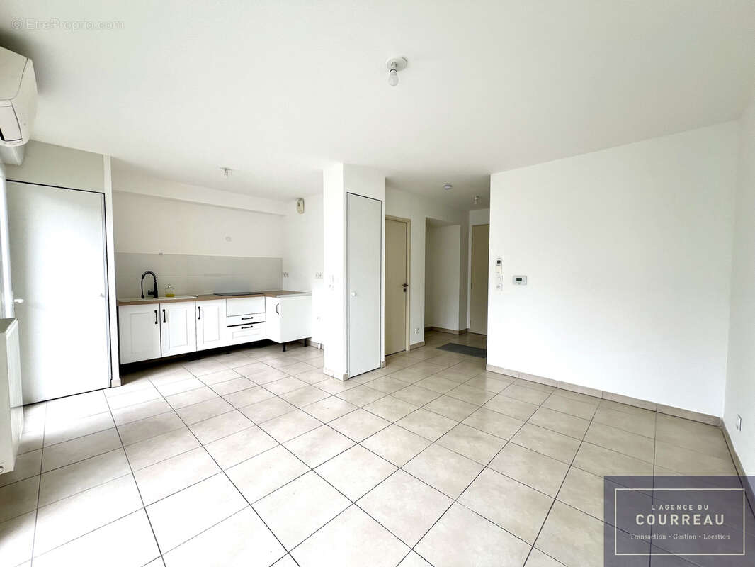 Appartement à MONTPELLIER