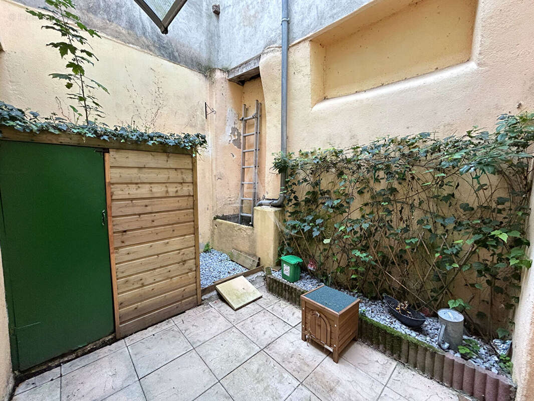 Maison à CHATEAU-GONTIER