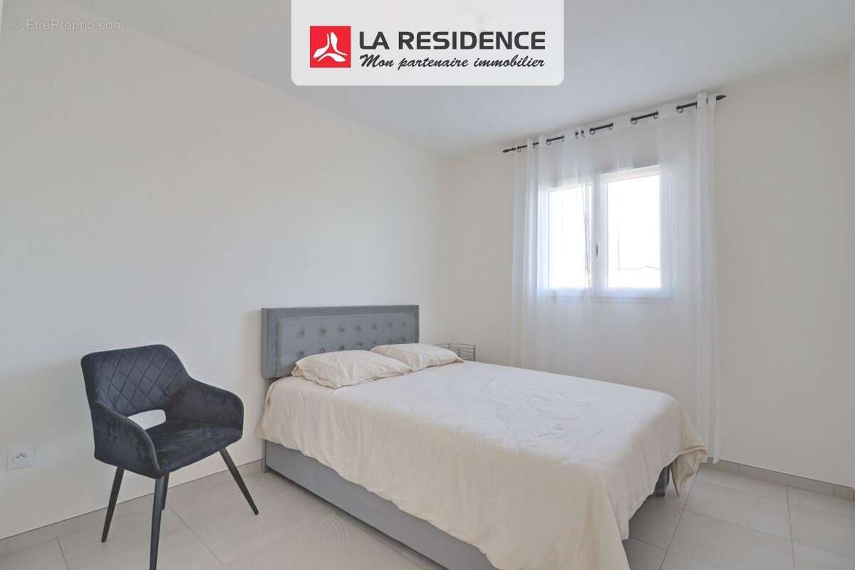 Maison 94 m² à Blois  - photo 8