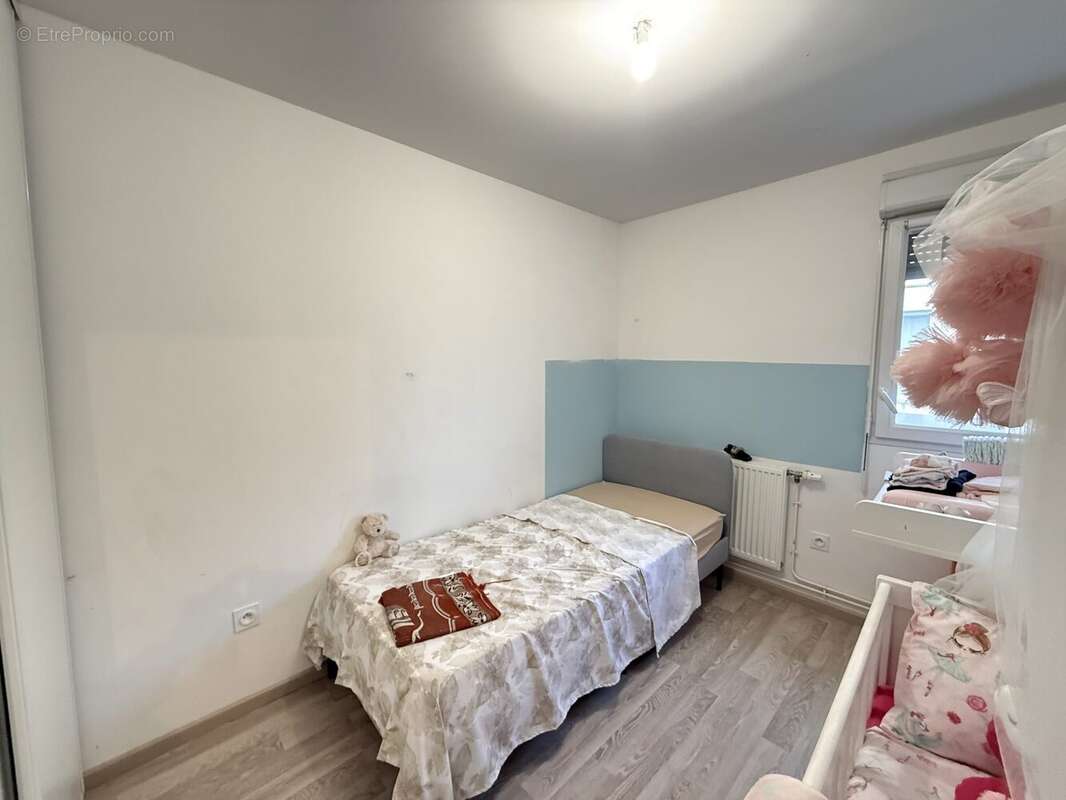 Appartement à HAUBOURDIN