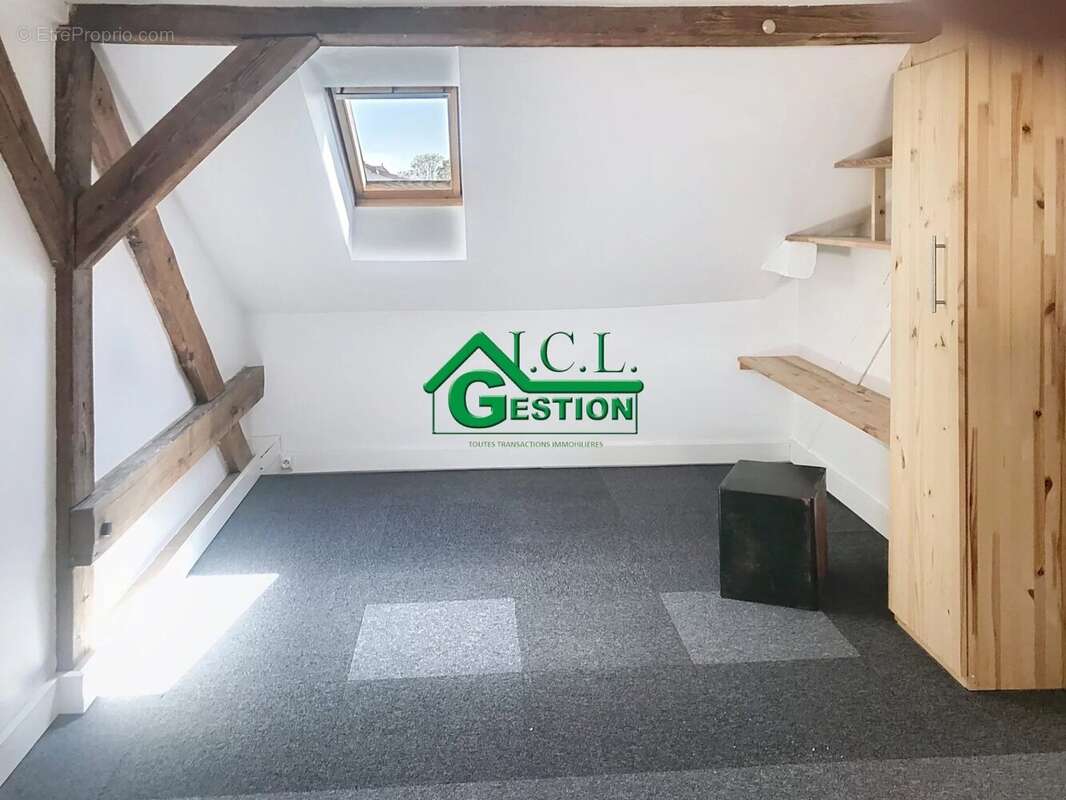 Appartement à vendre Cernay - photo 2