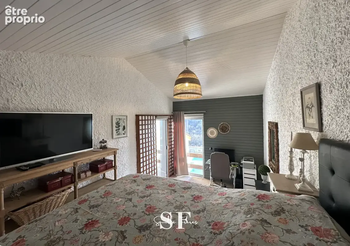A 20 mins d'agen - maison de village avec piscine et une vue imprenable - photo 11