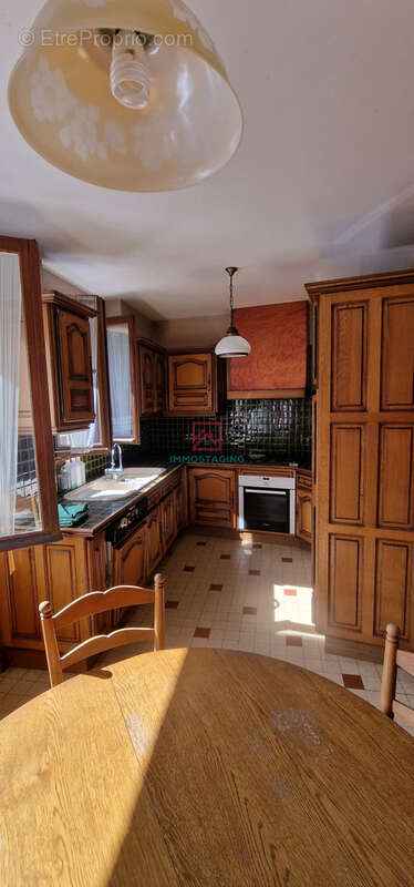 Maison à CAMARES