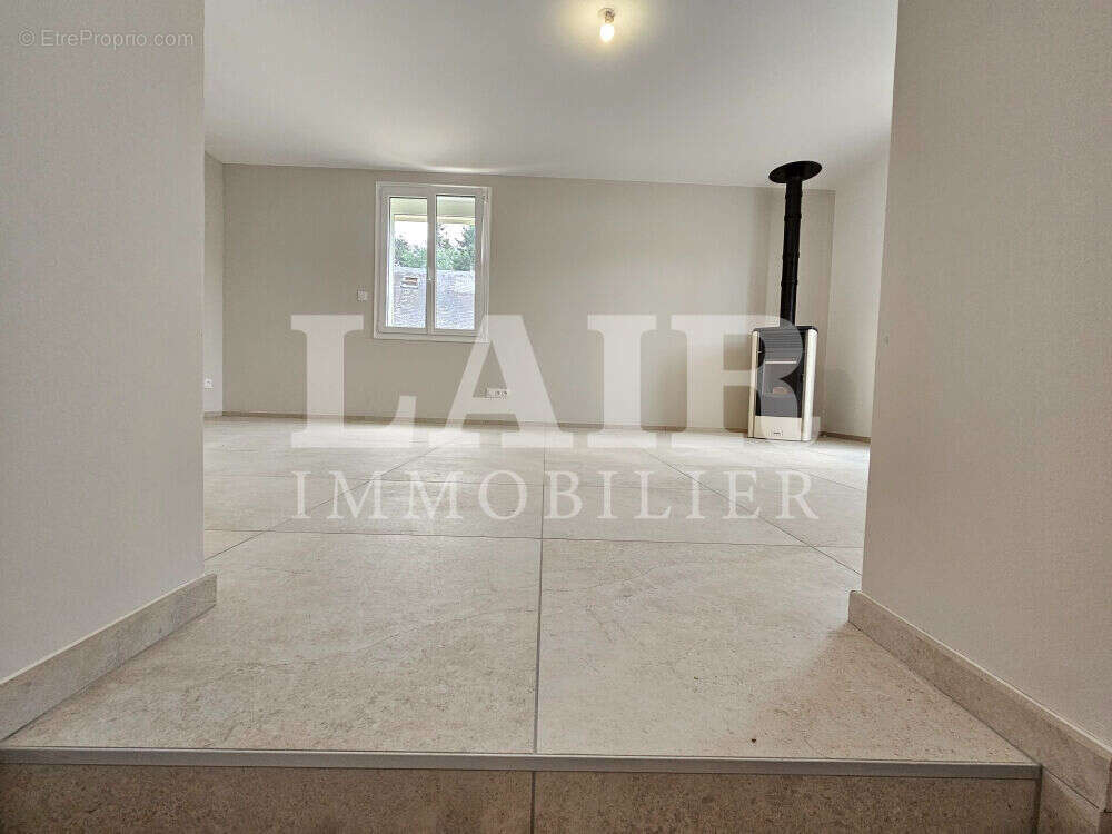 Maison à SAINT-PIERRE-DES-NIDS