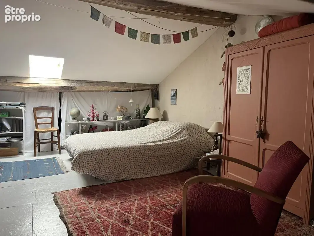 Maison 4 pièces 93 m² à vendre à Saint-Jean-D'angely (17400) - photo 13