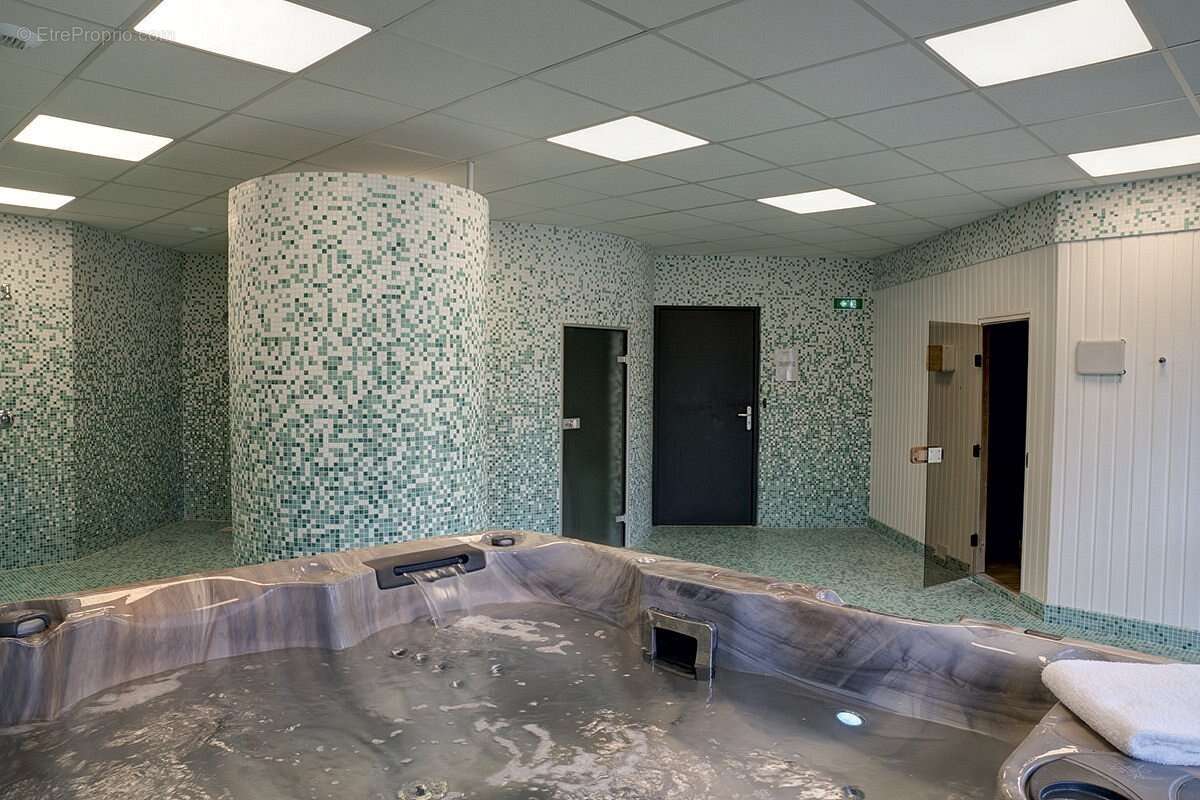 Appartement à LE PRADET