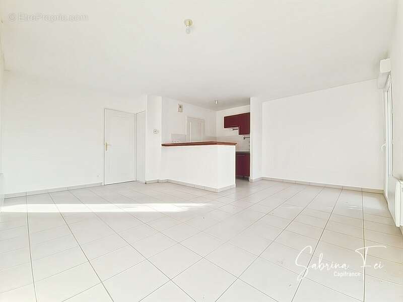 Appartement à PUILBOREAU