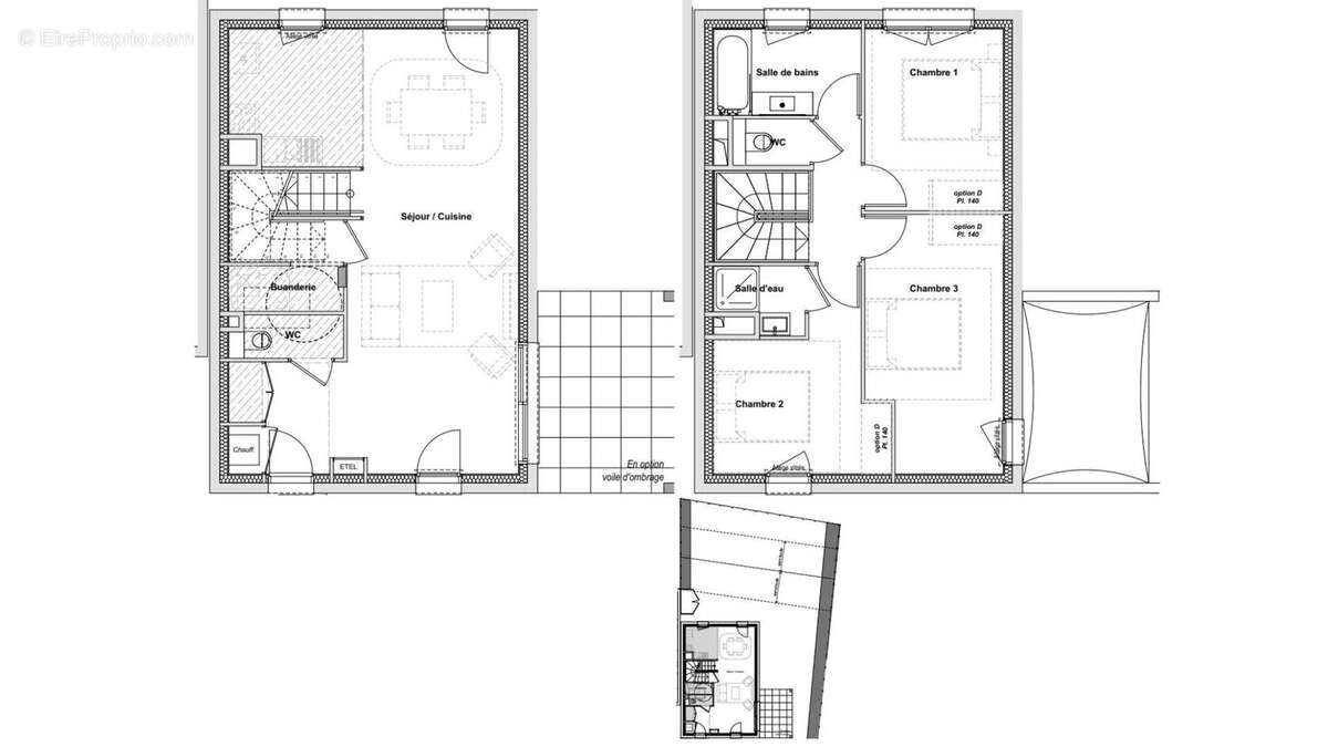 Photo 5 - Maison à RIOM