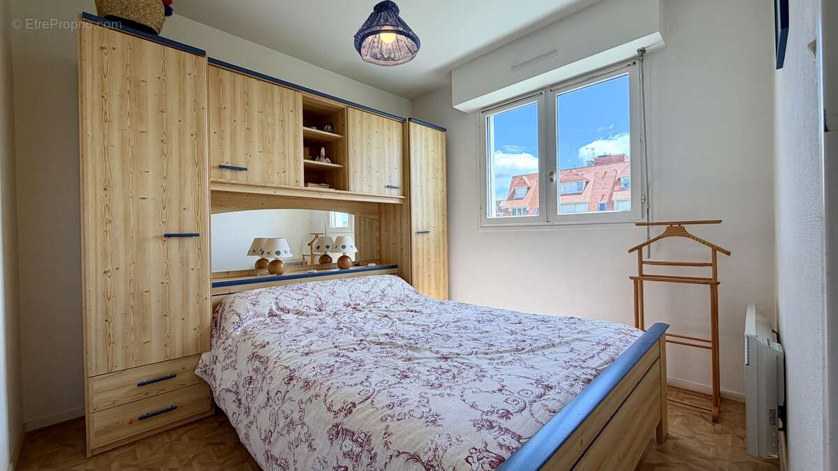 Appartement à VILLERS-SUR-MER