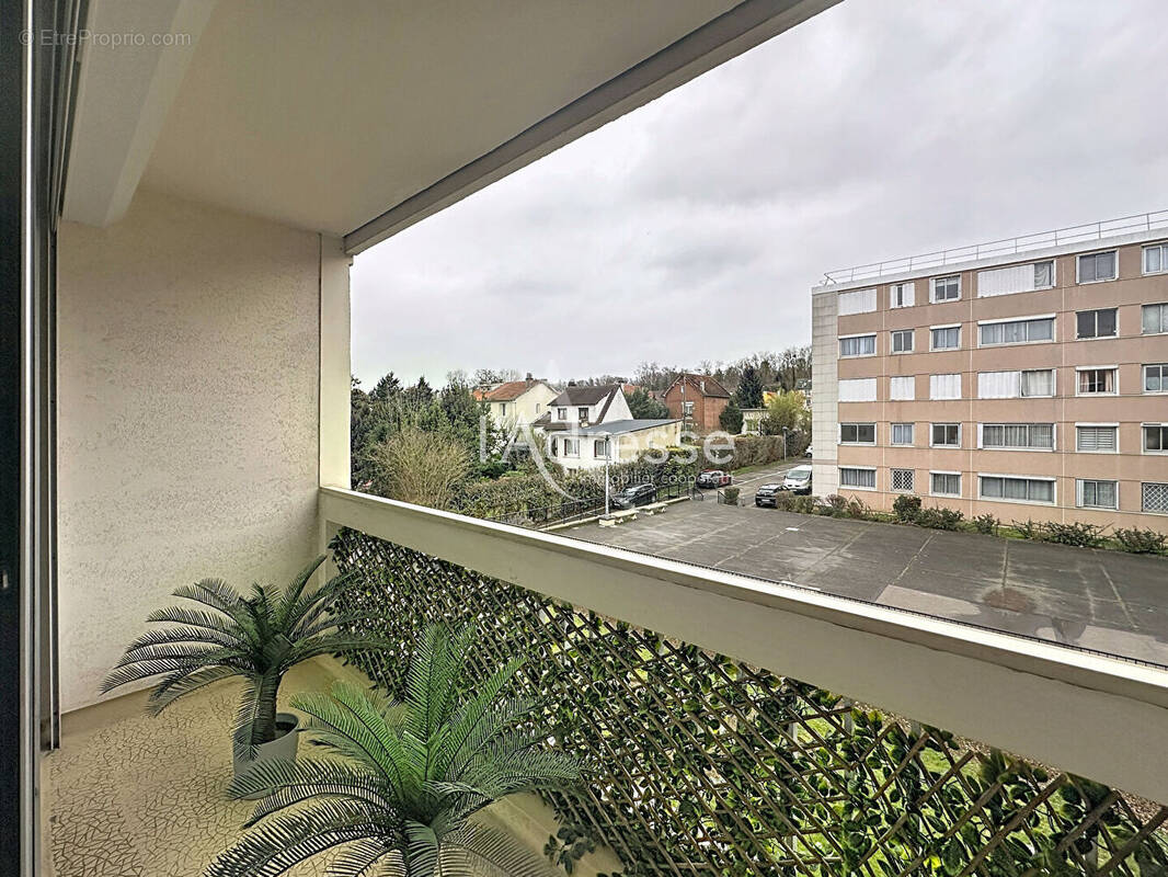Appartement à GAGNY