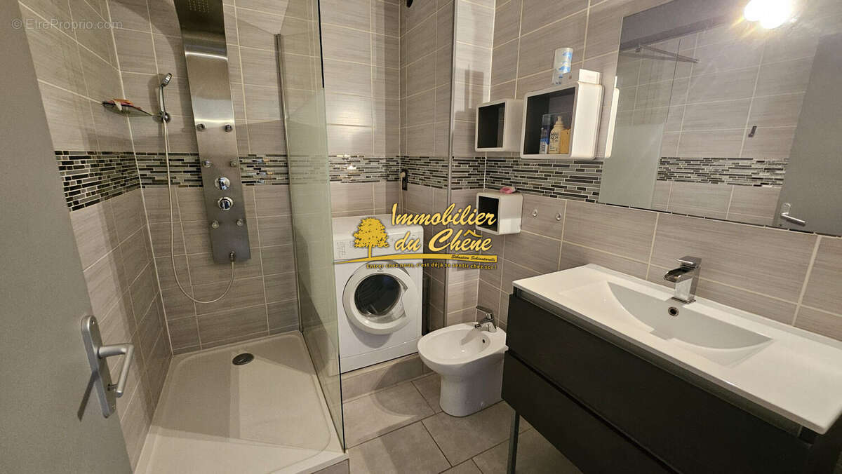 Appartement à LURE