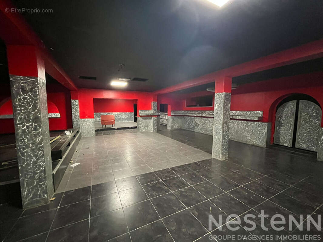 Ensemble immobilier à vendre Carcassonne 11 183 m² proche Rocadest sortie autoroute multi activités - photo 11