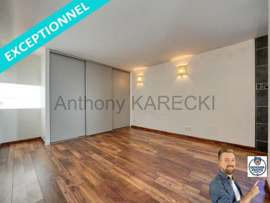 Photo 9 - Appartement à DAX