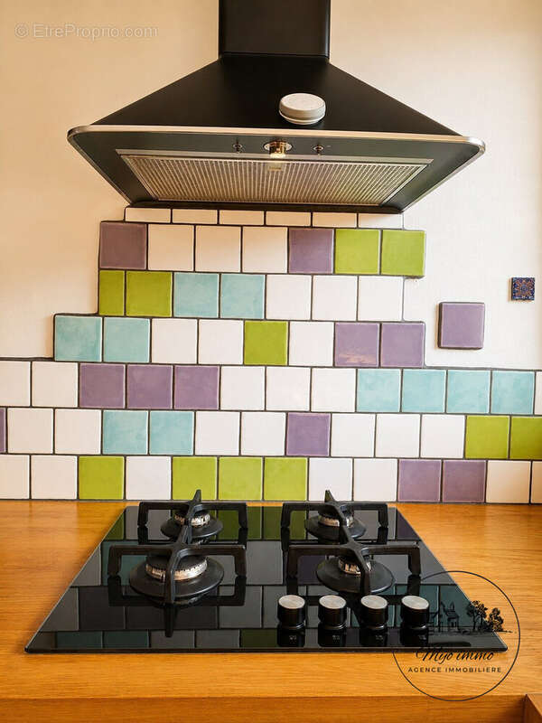 Maison 93 m² à Saint-Jean-De-Boiseau  - photo 3