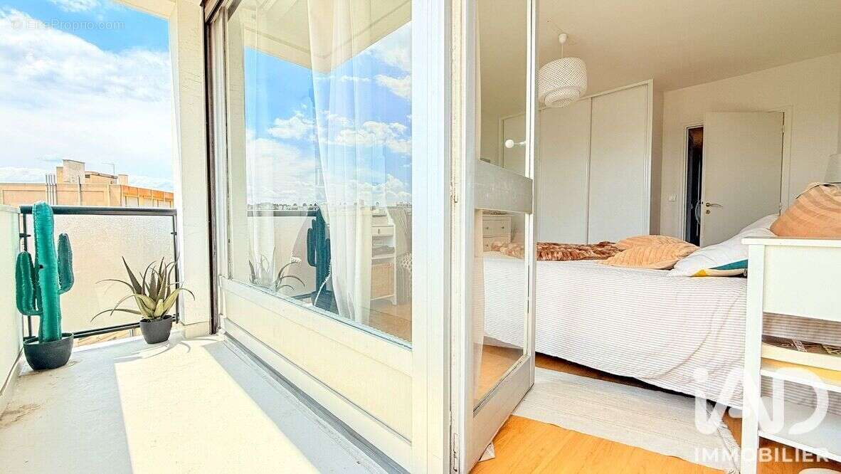Photo 8 - Appartement à SAINT-ETIENNE