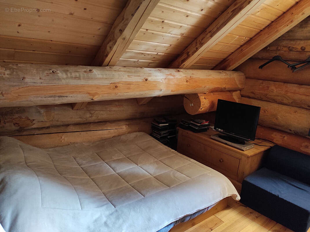 Maison à PUYVALADOR