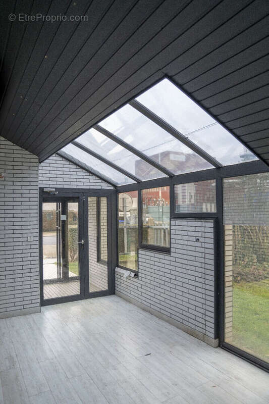 Commerce à BEAUVAIS