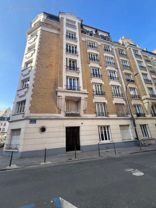 Appartement 2 pièces à Asnières-sur-Seine - photo 8