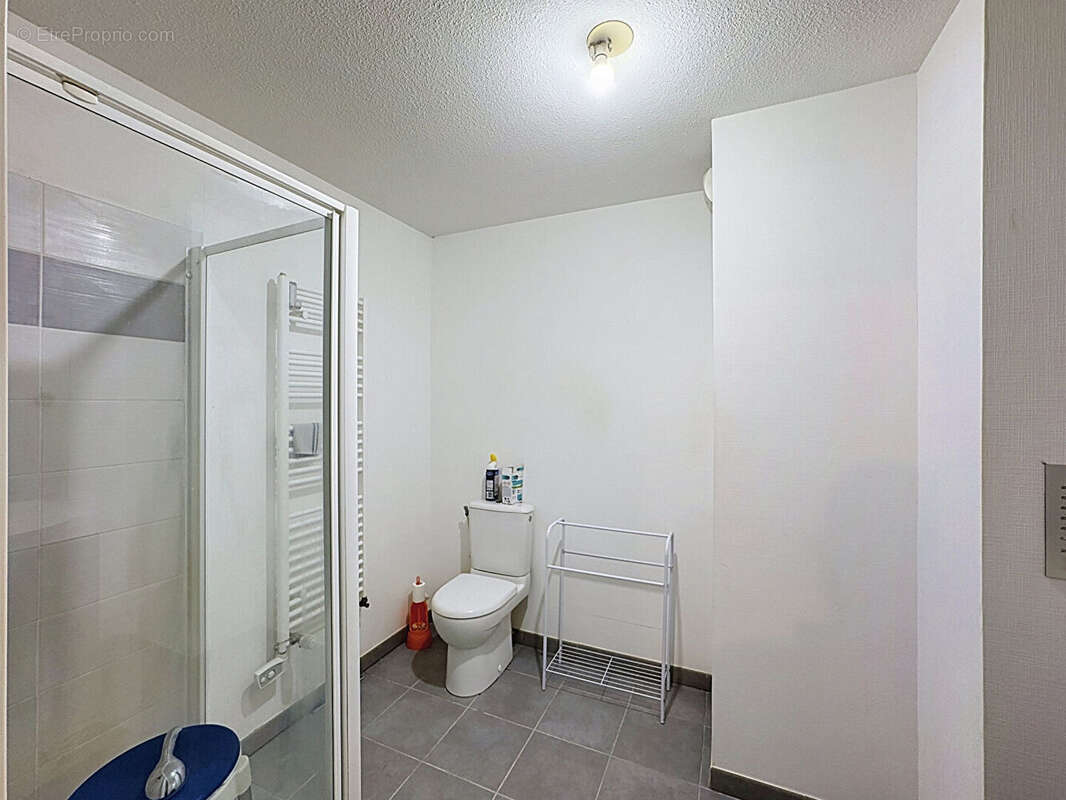 Appartement Balma - 2 pièce(s) - 46.86 m2 - photo 13