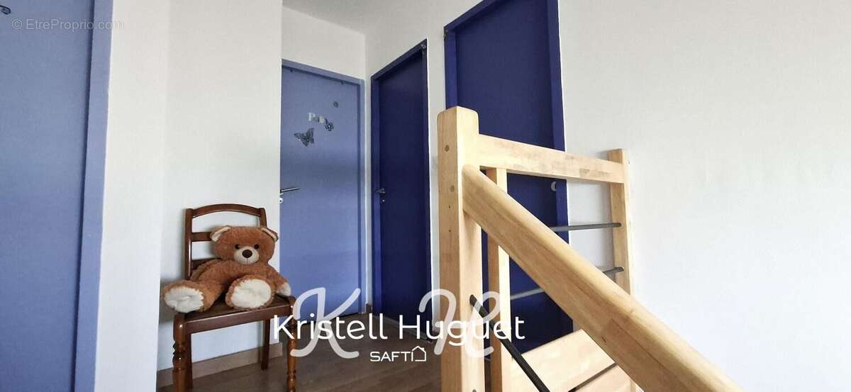 Photo 8 - Maison à LANDIVISIAU