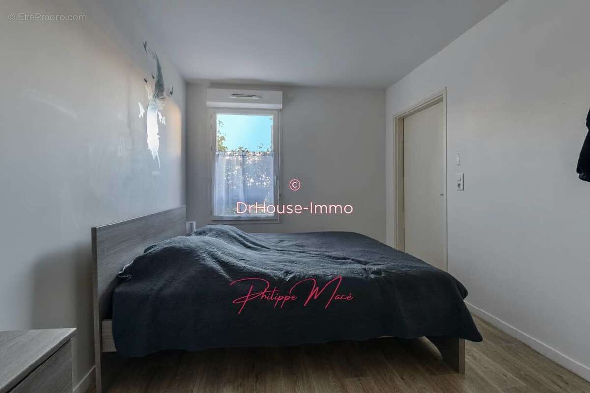 Appartement à CLAYE-SOUILLY