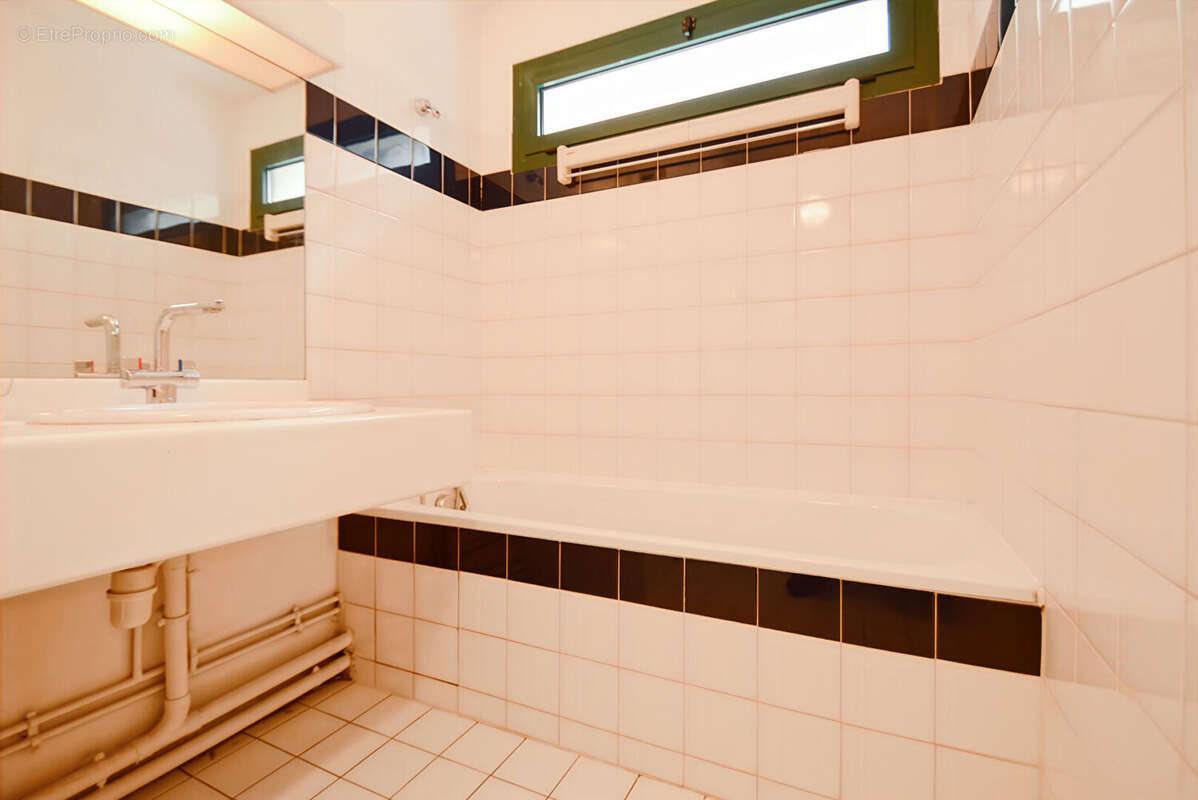 Appartement à VANVES