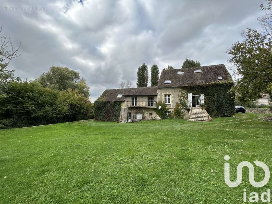 Photo 2 - Maison à GISORS