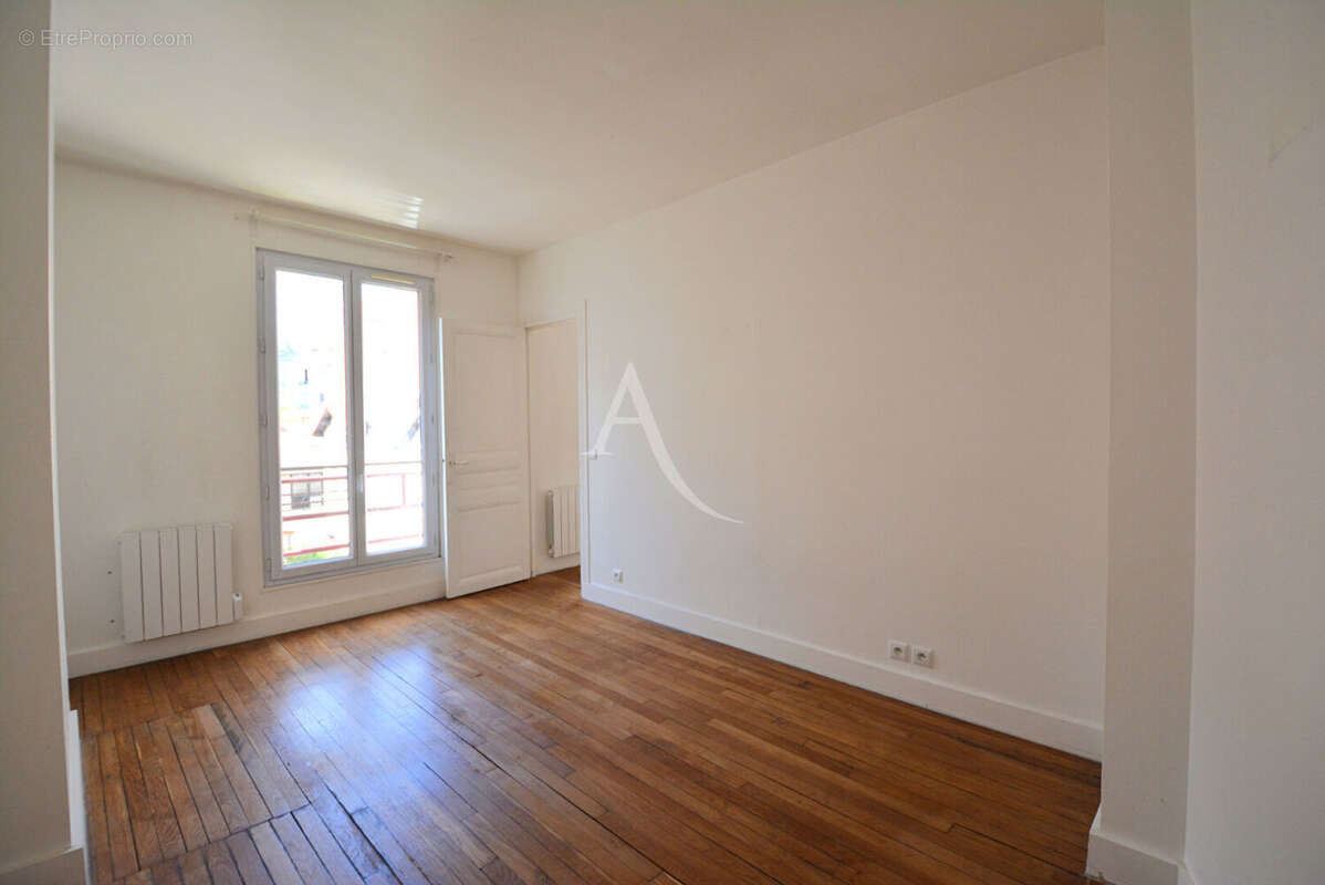 Appartement à LE KREMLIN-BICETRE