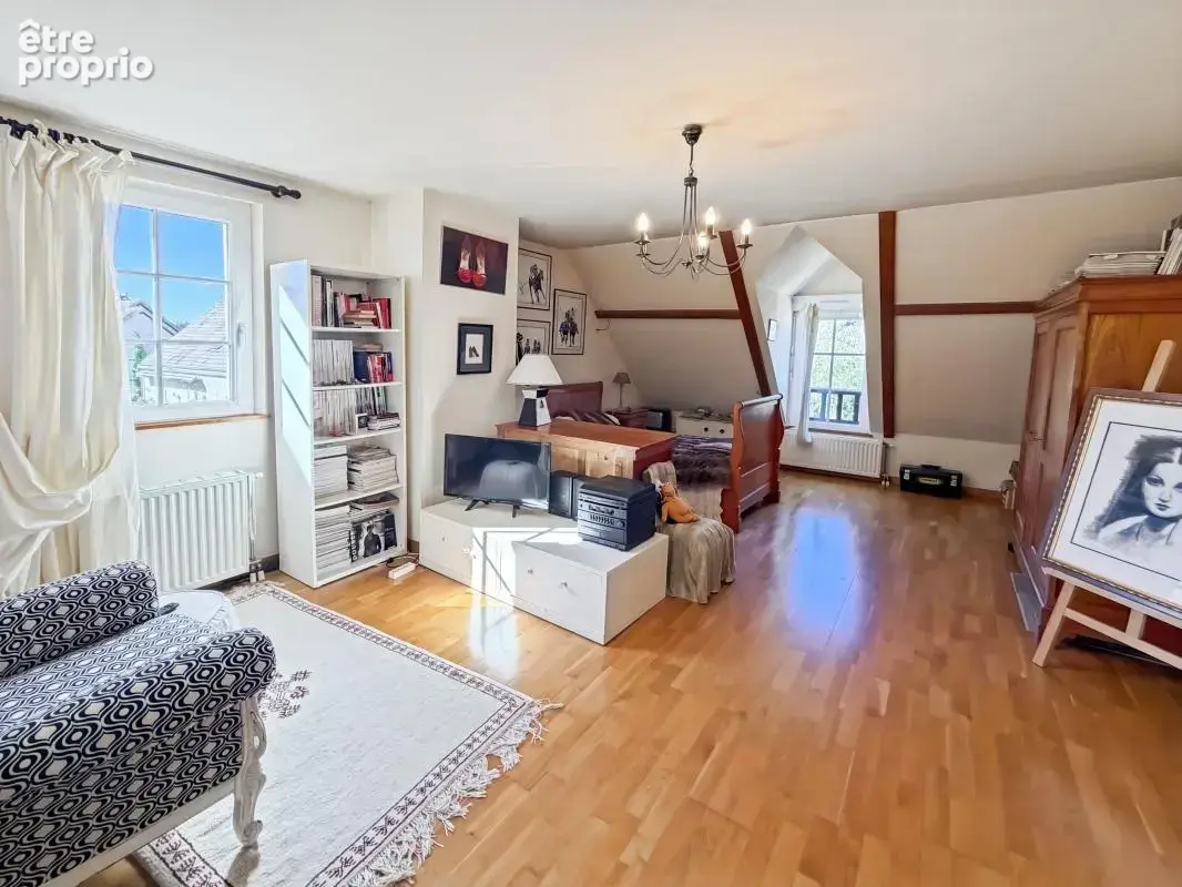 Maison À Vendre - photo 10