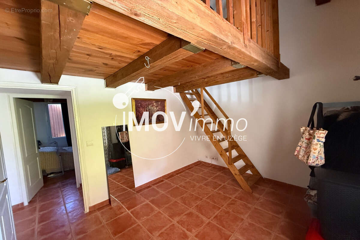 Maison 116 m² à Uzes  - photo 9