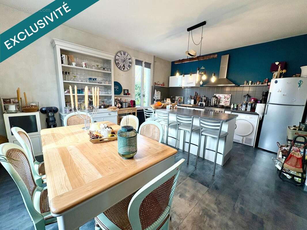 Photo 3 - Maison à PONCE-SUR-LE-LOIR