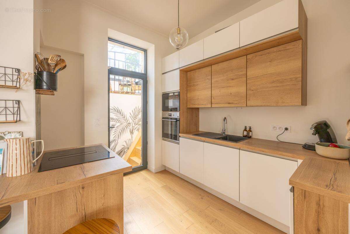 Maison à NANTES