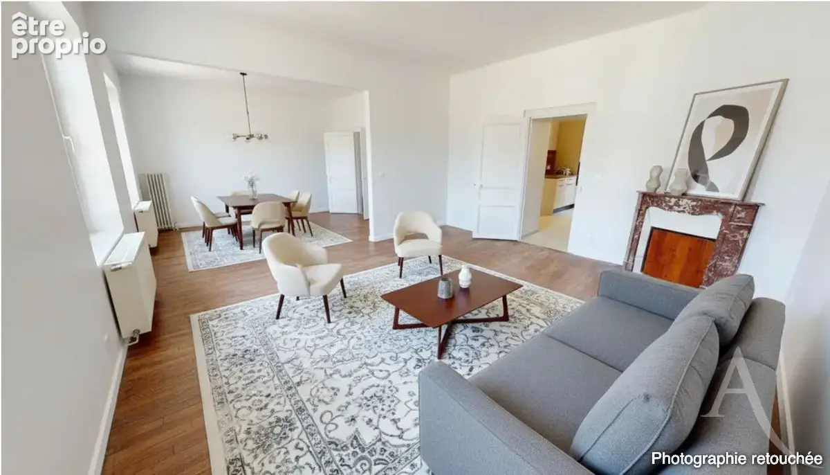 Maison Chateauroux - photo 8