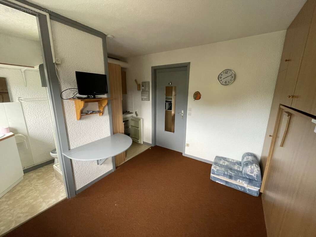 Appartement à VILLARD-DE-LANS