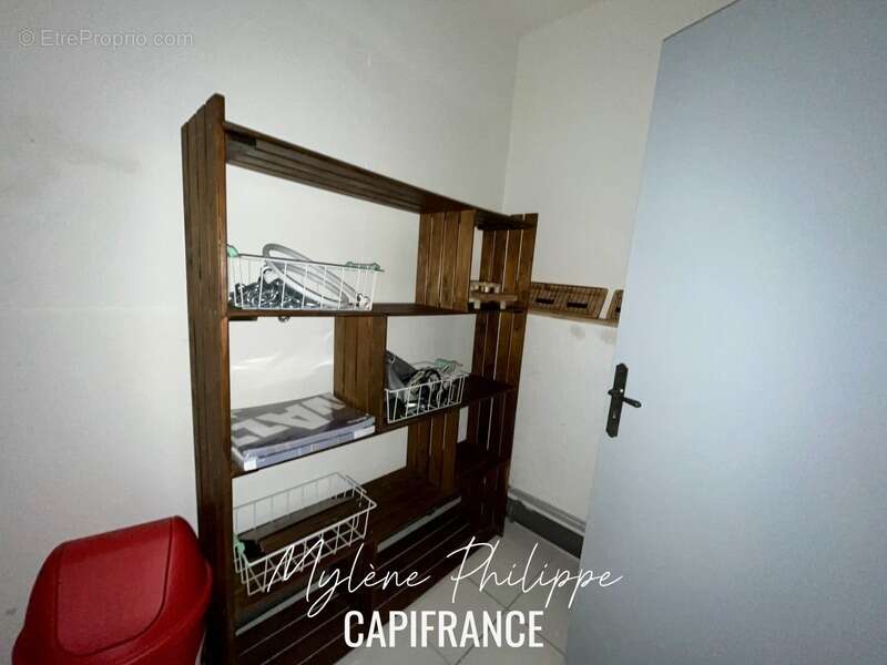 Commerce à SAINT-BONNET-EN-CHAMPSAUR