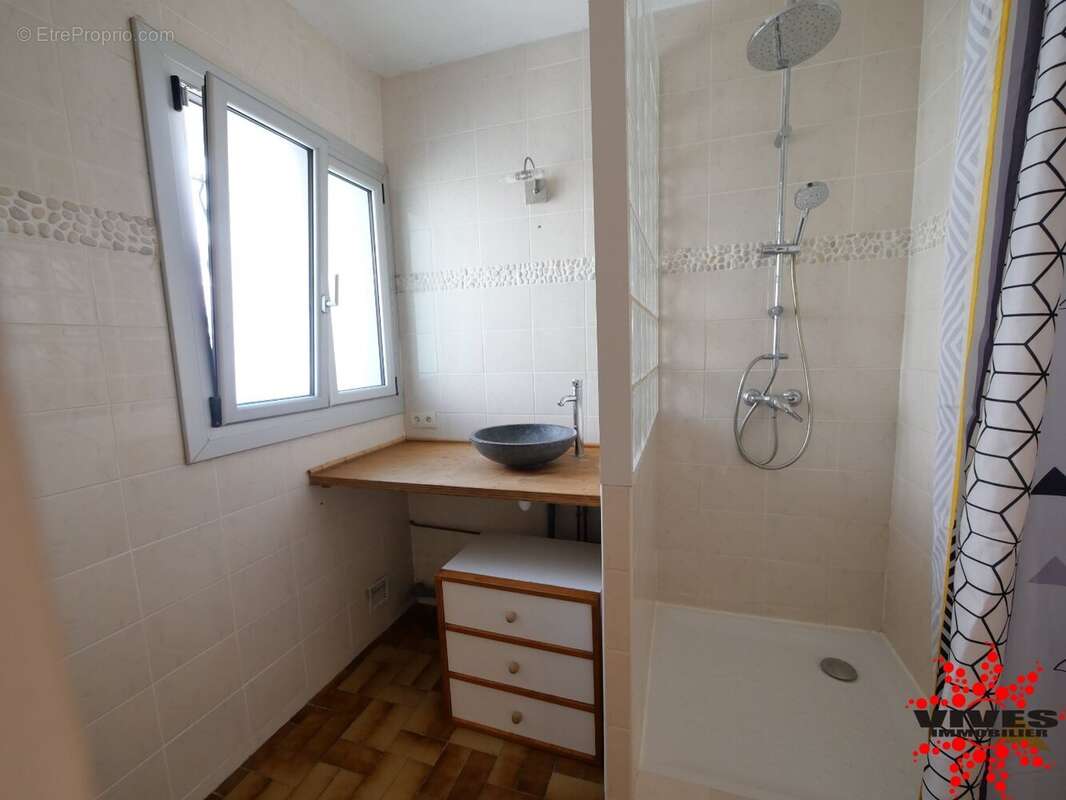 Maison de plain pied 2 chambres avec cour sans travaux - photo 10