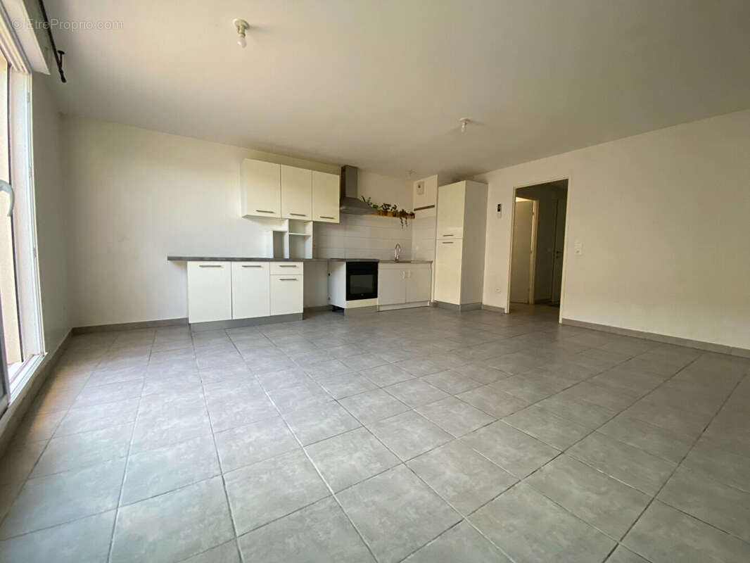 Appartement à LABASTIDETTE