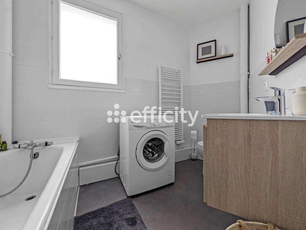 Appartement à ISLE