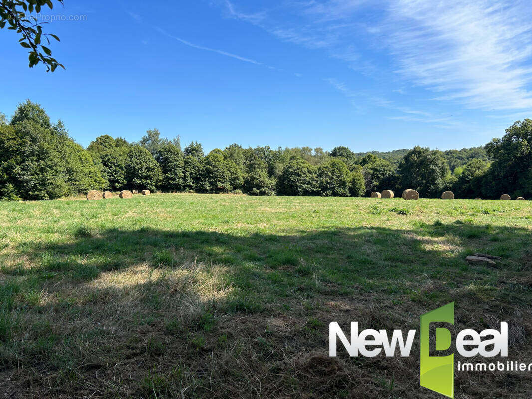 Maison à ARNAC-POMPADOUR