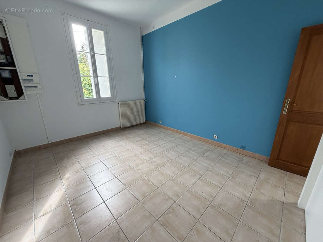 Maison à LE TAILLAN-MEDOC