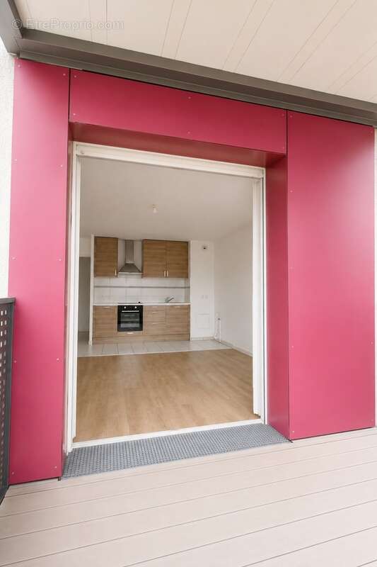 Appartement 57 m² à Ris-Orangis  - photo 4