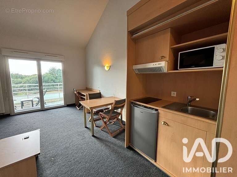 Photo 9 - Appartement à BRUZ