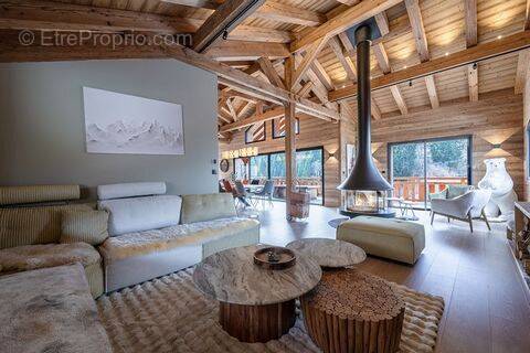 Maison à MORZINE