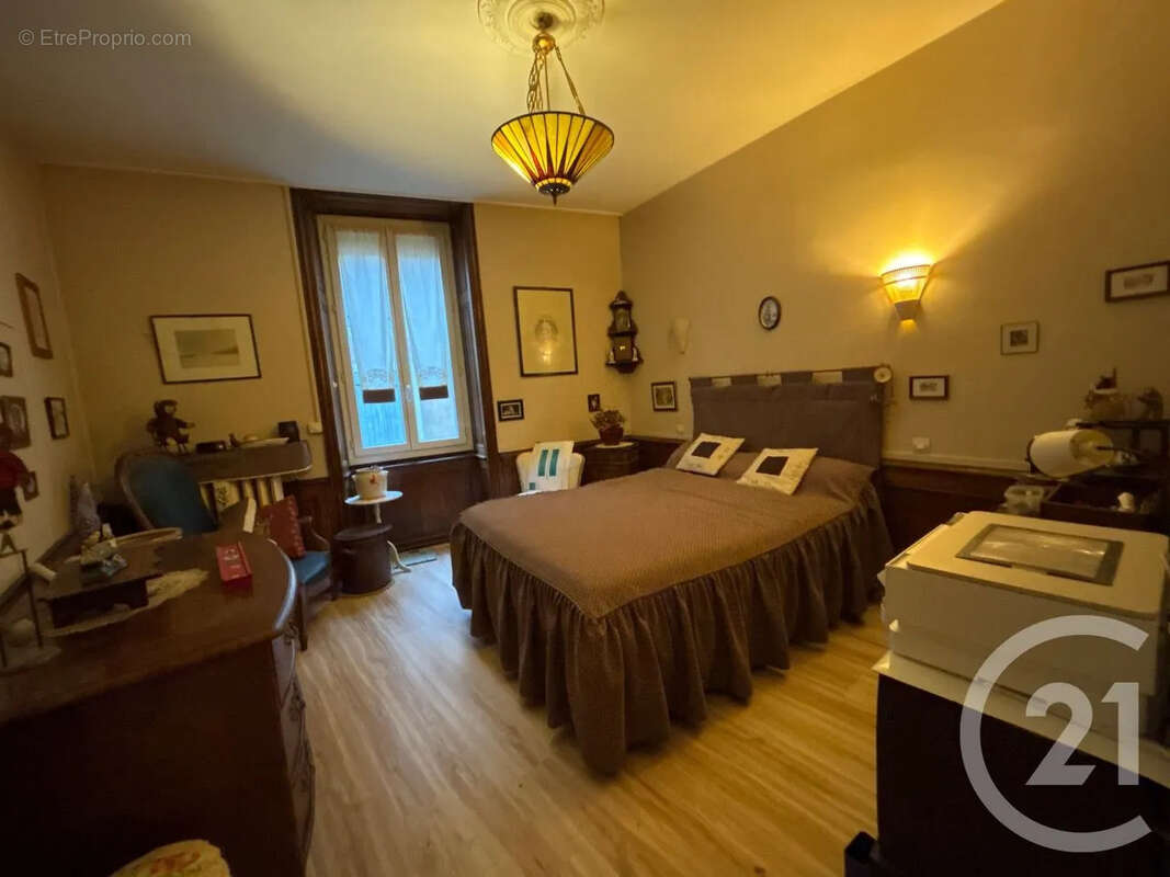 Appartement à ANNONAY