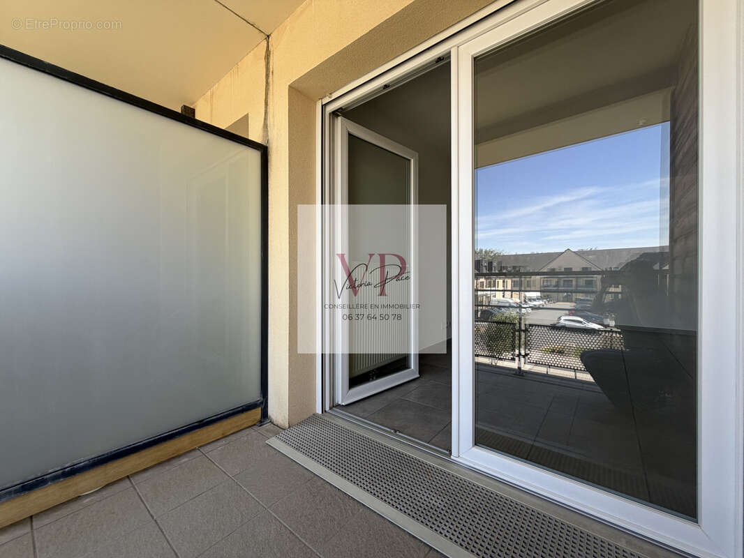 Appartement à HONFLEUR