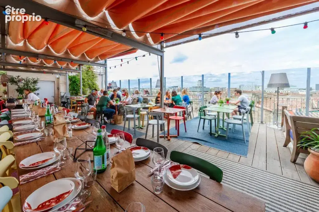Investissement en residence hotelière - photo 6