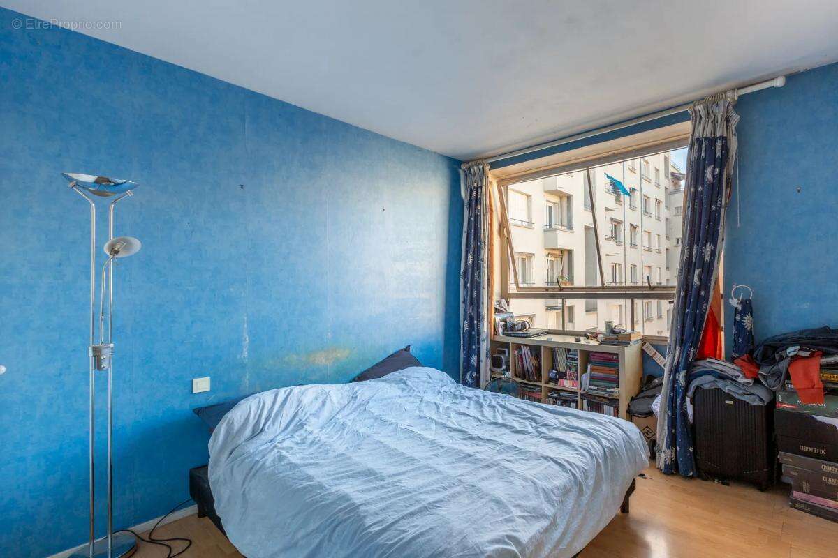 Appartement à LYON-6E