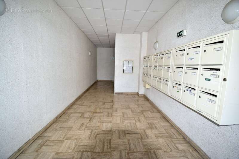 Appartement à DIGNE-LES-BAINS